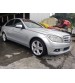 Mercedes Benz C180 Cgi 2011 Gas. 156cv Apenas Peças