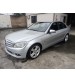 Sucata Mercedes Benz C180 Cgi 2011 Gas. 156cv Apenas Peças