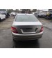 Mercedes Benz C180 Cgi 2011 Gas. 156cv Apenas Peças