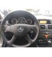 Sucata Mercedes Benz C180 Cgi 2011 Gas. 156cv Apenas Peças