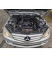 Sucata Mercedes Benz C180 Cgi 2011 Gas. 156cv Apenas Peças