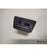 Usb Aux. Hyundai Ix35 Gl 2018