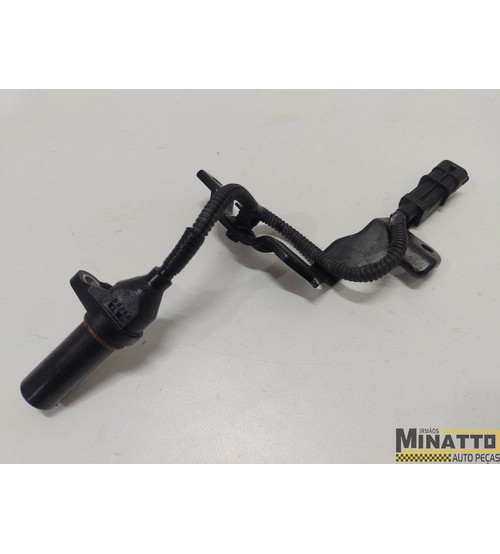 Sensor De Rotação Hyundai Ix35 Gl 2018