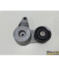 Tensor Da Micro V Hyundai Ix35 Gl 2.0 2018