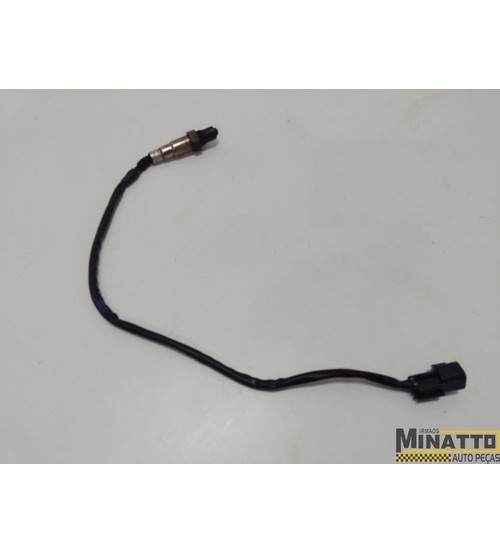 Sonda Lambda Pós Hyundai Ix35 Gl 2.0 2018