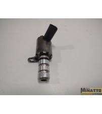 Sensor Solenoide Óleo Sobre Carter Vw Gti 2.0 Tsi 220cv 2015