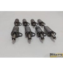 Solenoides Tampa De Válvulas Vw Gti 2.0 Tsi 220cv 2015