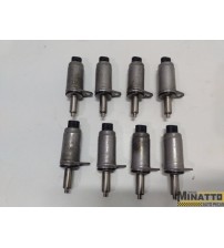 Solenoides Tampa De Válvulas Vw Gti 2.0 Tsi 220cv 2015