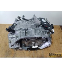 Caixa De Cambio Aut Fiat Toro 1.3 Turbo T270 185cv Flex 2022