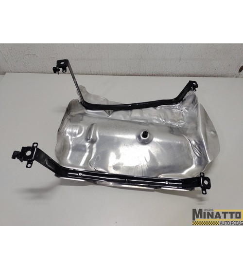 Suporte Tanque De Gasolina Fiat Toro Freedom T270 2022