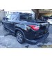 Parabarro Tras/esq Fiat Toro Freedom T270 2022