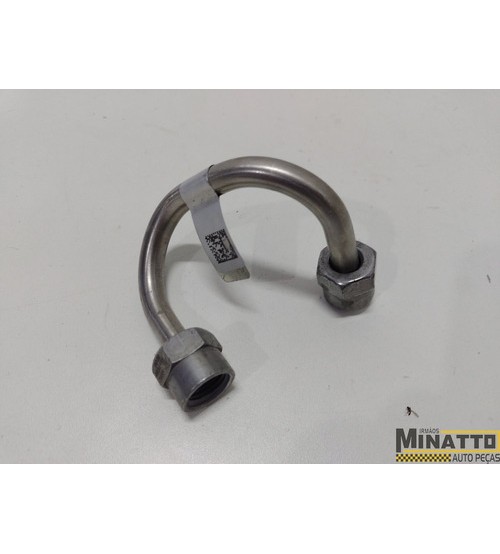 Cano Flauta/bomba De Alta Fiat Toro Freedom 1.3 T270 2022