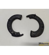 Calços Molas Dianteiras Fiat Toro Freedom 1.3 T270 2022