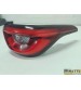 Lanterna Tras/dir Fiat Toro Freedom T270 2022