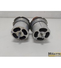 Batentes Calços Susp. Traseira Fiat Toro Freedom 1.3 T270 22