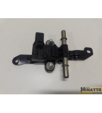 Sensor Pressão Linha Combustivel Fiat Toro Freedom 1.3t 2022