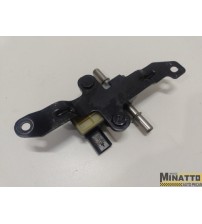 Sensor Pressão Linha Combustivel Fiat Toro Freedom 1.3t 2022