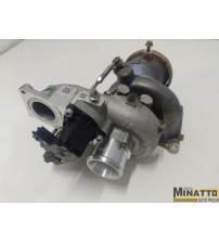 Turbina Fiat Toro Freedom 1.3 T270 185cv 2022