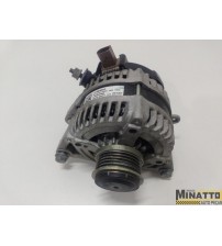 Alternador Fiat Toro Freedom 1.3 T270 2022