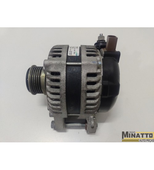 Alternador Fiat Toro Freedom 1.3 T270 2022