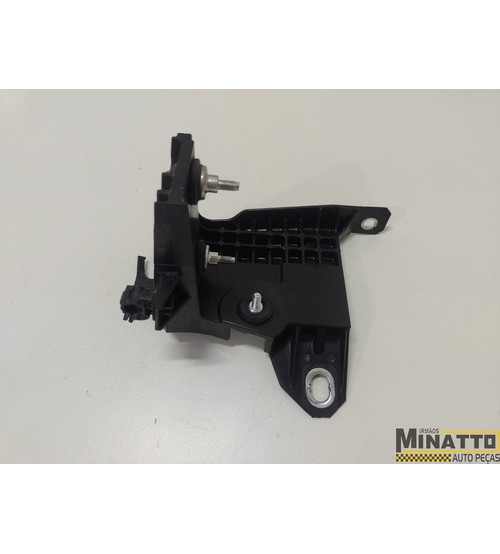 Suporte Modulo Abs Fiat Toro Freedom 1.3 T270 2022