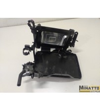 Suporte Modulo E Bateria Fiat Toro Freedom T270 2022