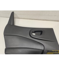 Forro Da Porta Tras/esq Fiat Toro Freedom T270 2022