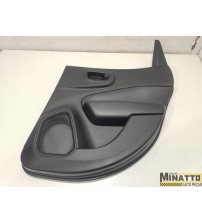 Forro Da Porta Tras/dir Fiat Toro Freedom T270 2022