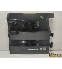 Porta Tras/dir Da Caçamba Fiat Toro Freedom T270 2022