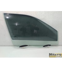 Vidro Da Porta Dian/dir Fiat Toro Freedom T270 2022