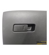 Porta Luvas Fiat Toro Freedom T270 2022