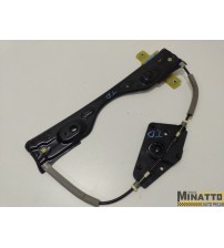 Maquina De Vidro Tras/dir Fiat Toro Freedom T270 2022