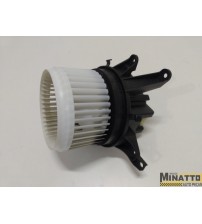 Motor Ventilador Interno Fiat Toro Freedom 2022