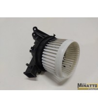 Motor Ventilador Interno Fiat Toro Freedom 2022