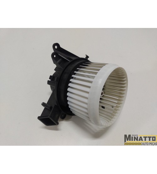 Motor Ventilador Interno Fiat Toro Freedom 2022