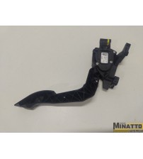 Pedal Acelerador Eletrônico Fiat Toro Freedom 1.3 T270 2022