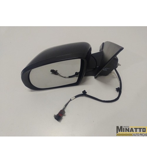 Retrovisor Esquerdo Fiat Toro Freedom 2022