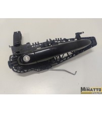 Maçaneta Externa Da Porta Dian/esq Fiat Toro Freedom 2022