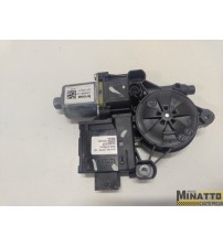 Motor Vidro Elétrico Tras/esq Fiat Toro Freedom 2022