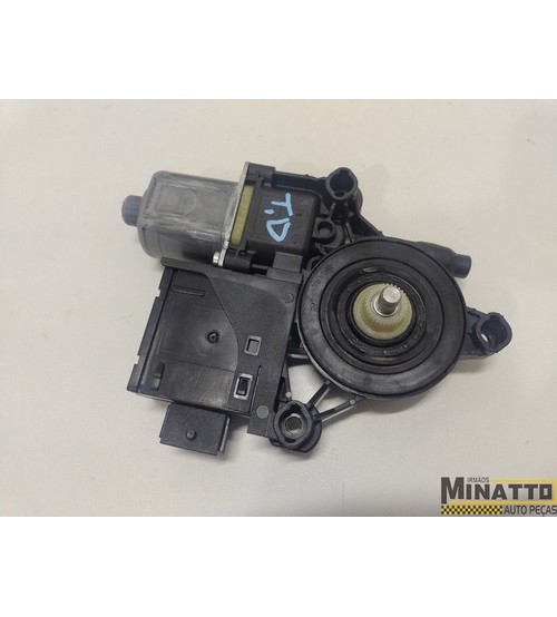 Motor Vidro Elétrico Tras/dir Fiat Toro Freedom 2022