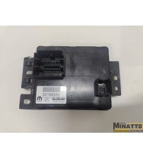 Modulo Controle Do Ar Fiat Toro Freedom 1.3 T270 2022