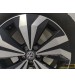 Roda E Pneu R17 Vw T-cross Sense Tsi 2021