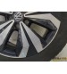 Roda E Pneu R17 Vw T-cross Sense Tsi 2021