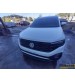 Churrasqueira Esquerda Vw T-cross Tsi 2021