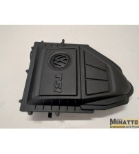 Caixa Filtro De Ar Vw T-cross 1.0 Tsi 2021