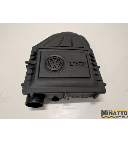 Caixa Filtro De Ar Vw T-cross 1.0 Tsi 2021