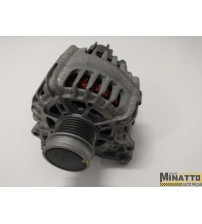 Alternador Vw T-cross 1.0 Tsi 2021