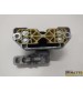 Coxim Do Motor Vw T-cross 1.0 Tsi 2021