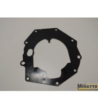 Flange Entre Motor E Cambio Vw T-cross 1.0 Ts Aut 2021