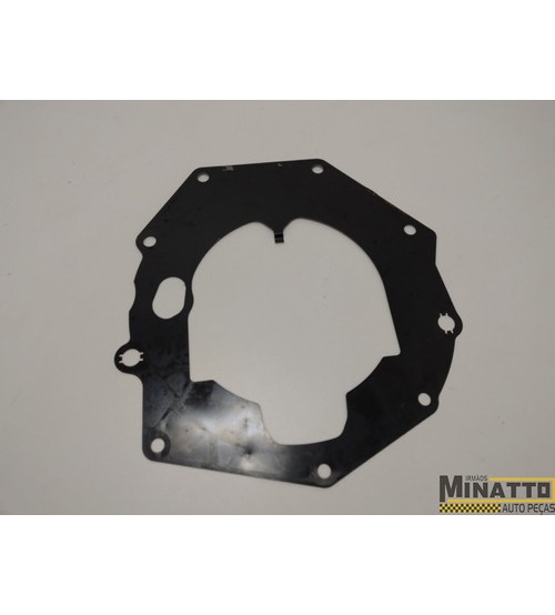 Flange Entre Motor E Cambio Vw T-cross 1.0 Ts Aut 2021